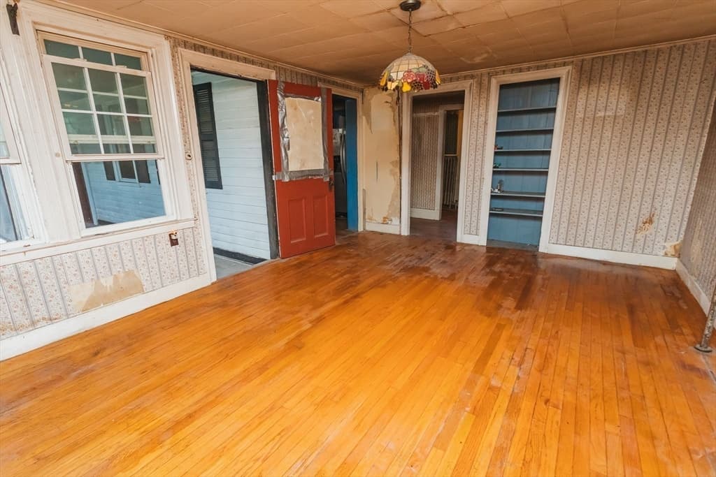 Casa em Buckland — foto 7