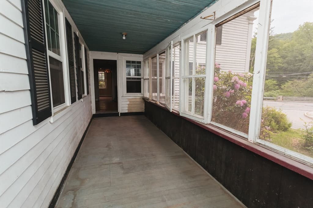 Casa em Buckland — foto 3