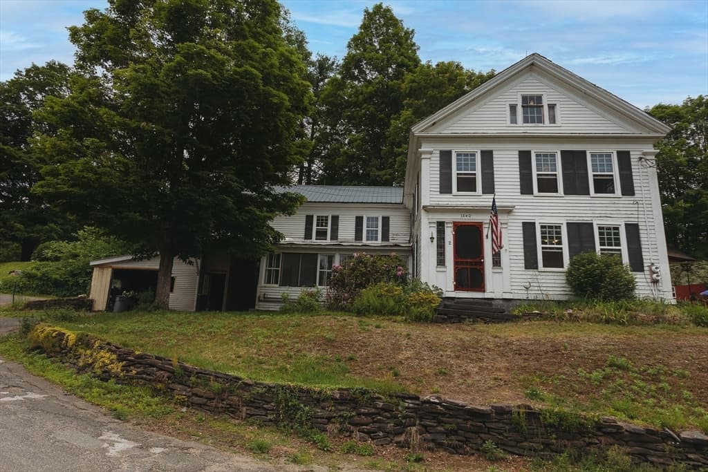 Casa em Buckland
