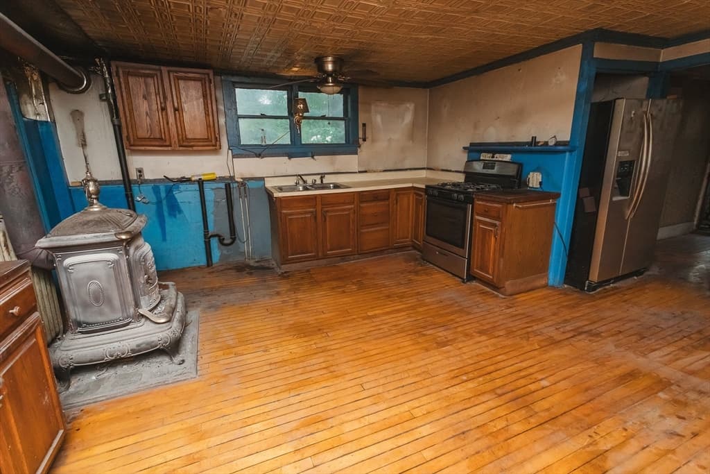 Casa em Buckland — foto 5