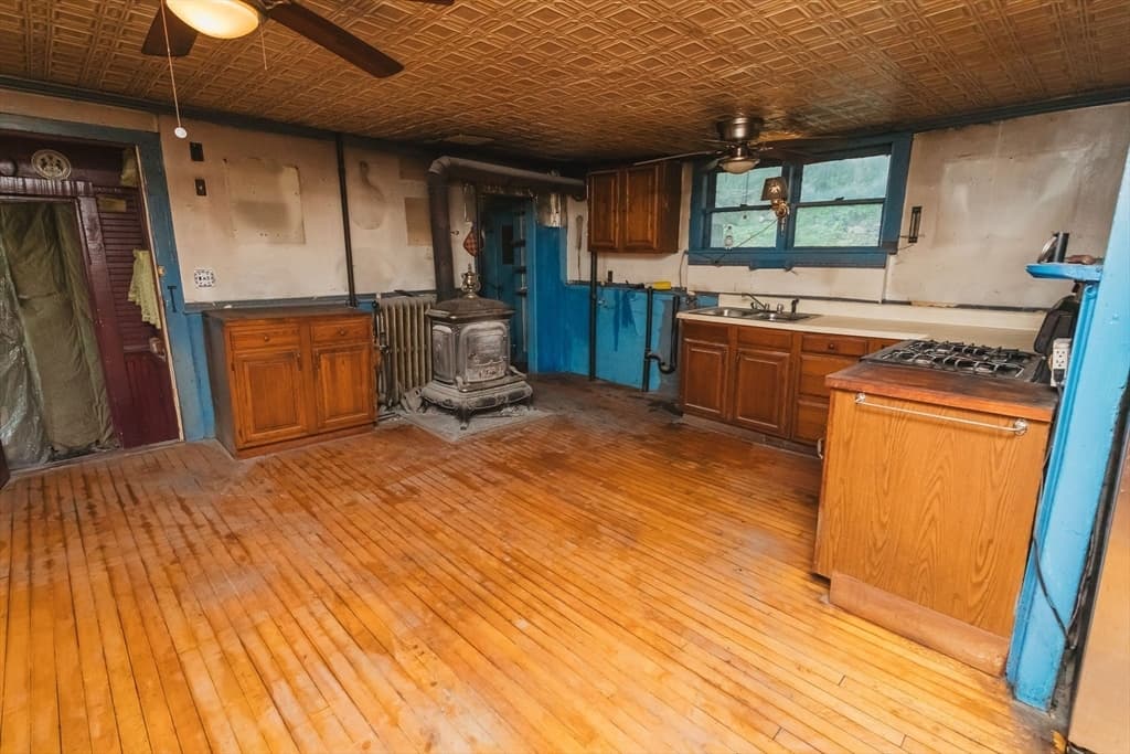 Casa em Buckland — foto 4