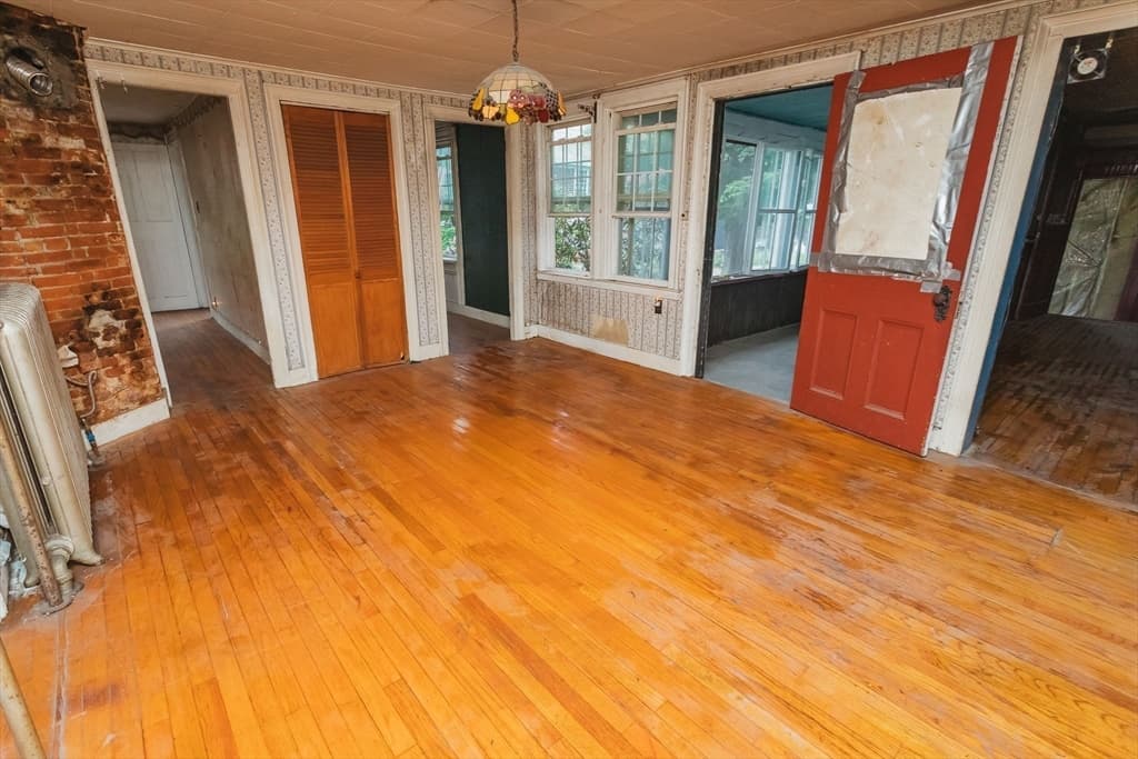 Casa em Buckland — foto 8