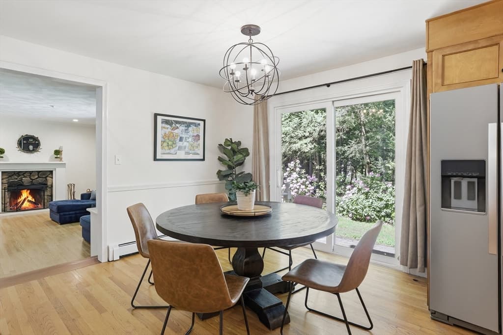 Casa em Acton — foto 4