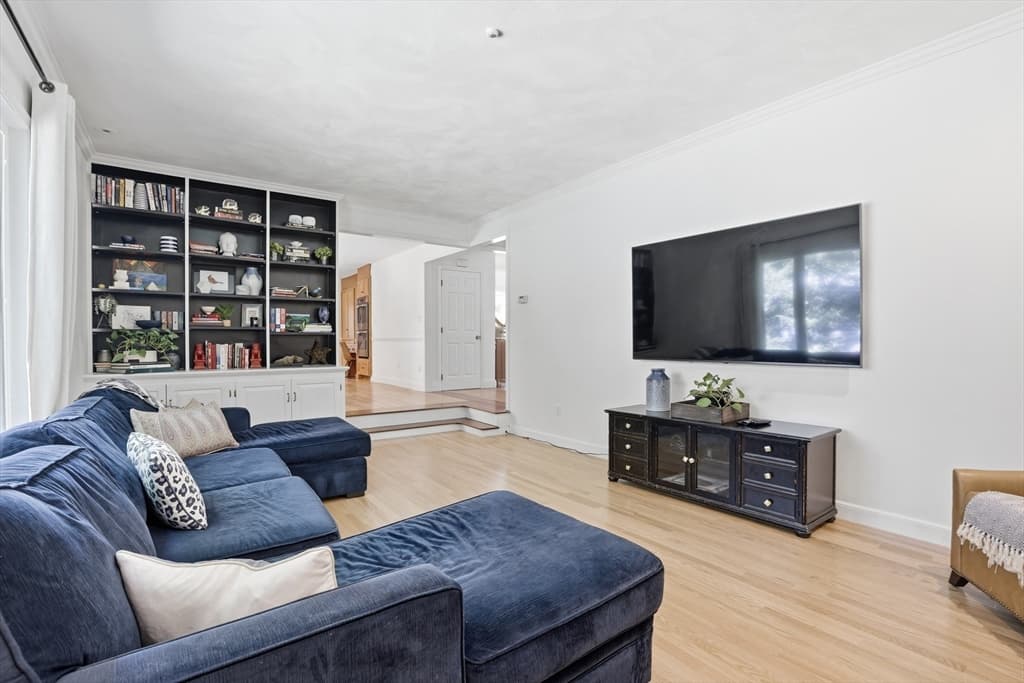 Casa em Acton — foto 8