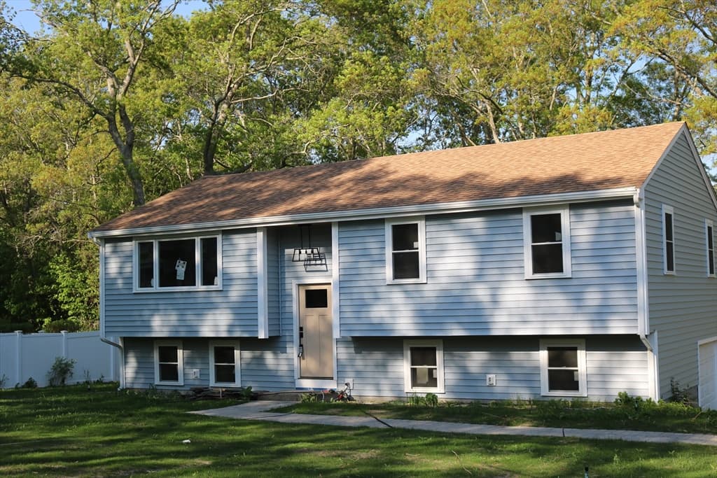 Casa em Plymouth