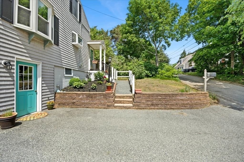 Casa em Marshfield — foto 2