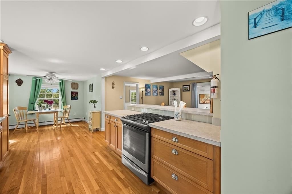 Casa em Marshfield — foto 6