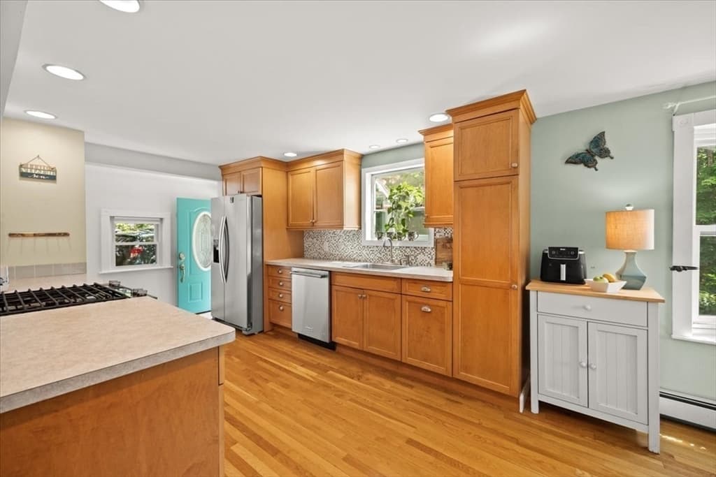 Casa em Marshfield — foto 5