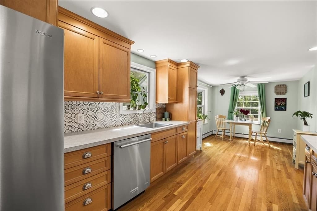 Casa em Marshfield — foto 4