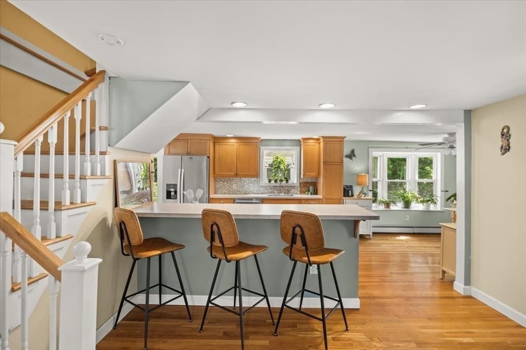 Casa em Marshfield — foto 8
