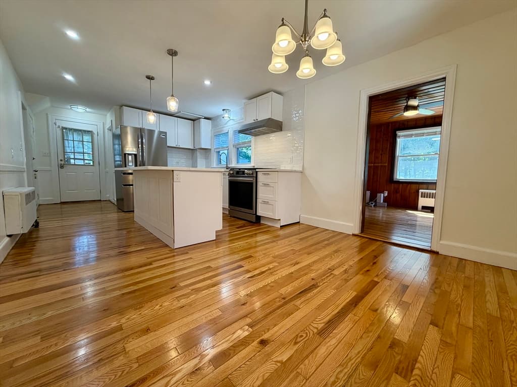 Casa em Worcester — foto 7