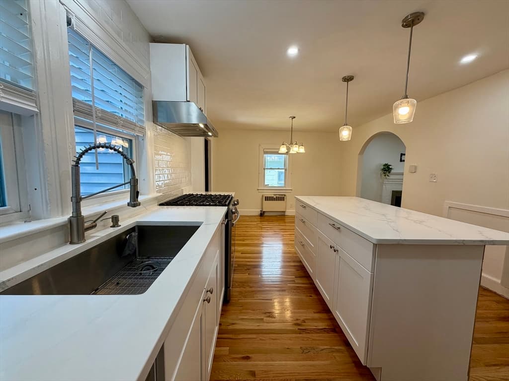 Casa em Worcester — foto 9