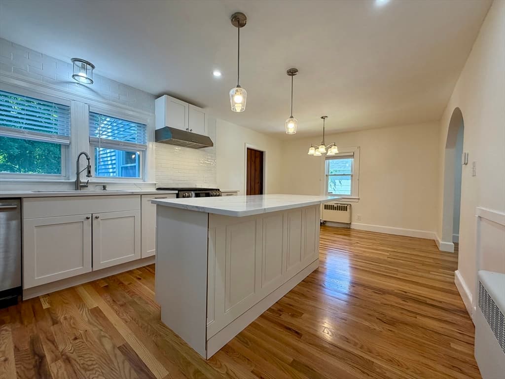 Casa em Worcester — foto 8
