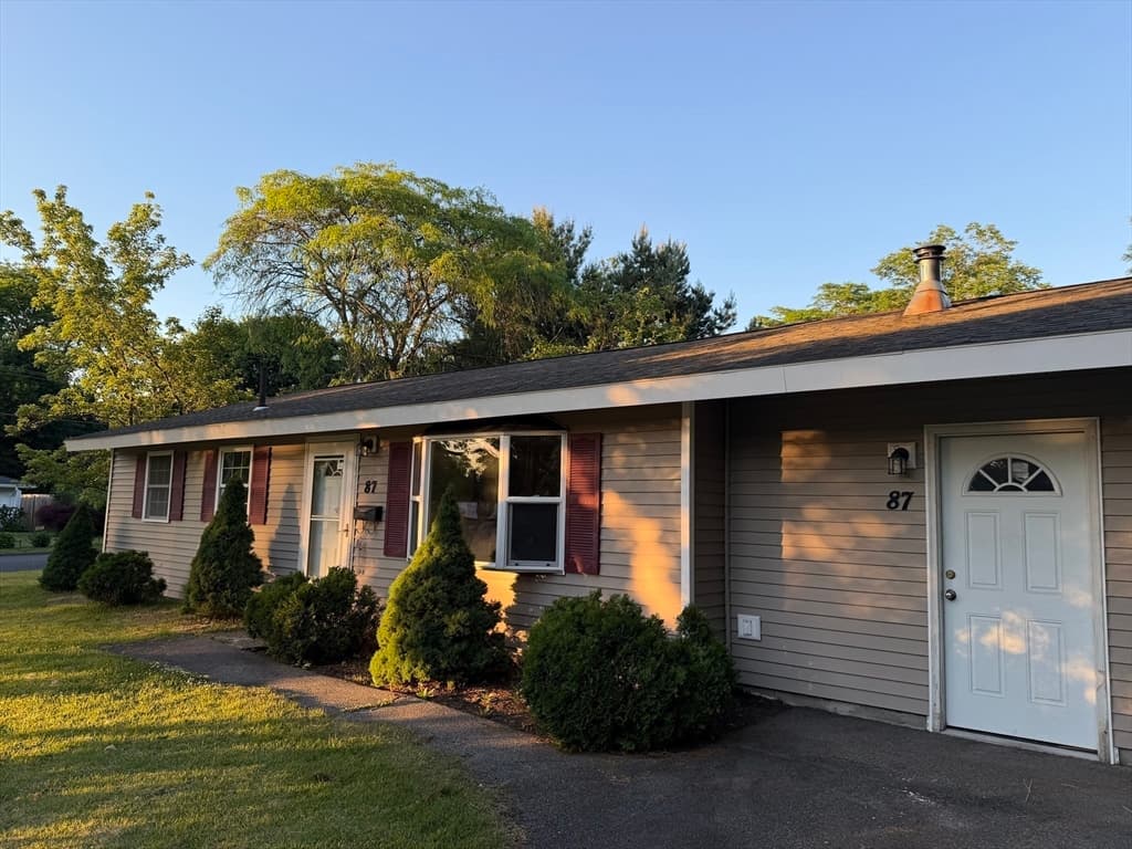 Casa em Brockton — foto 3