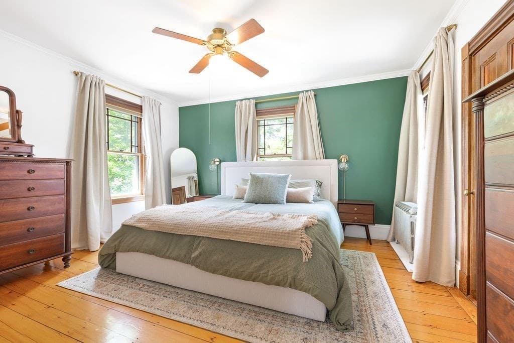 Casa em Boston — foto 6