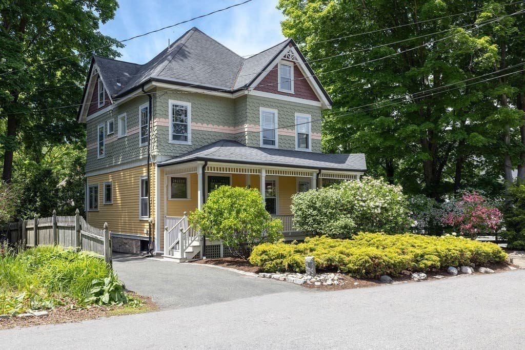 Casa em Boston — foto 4