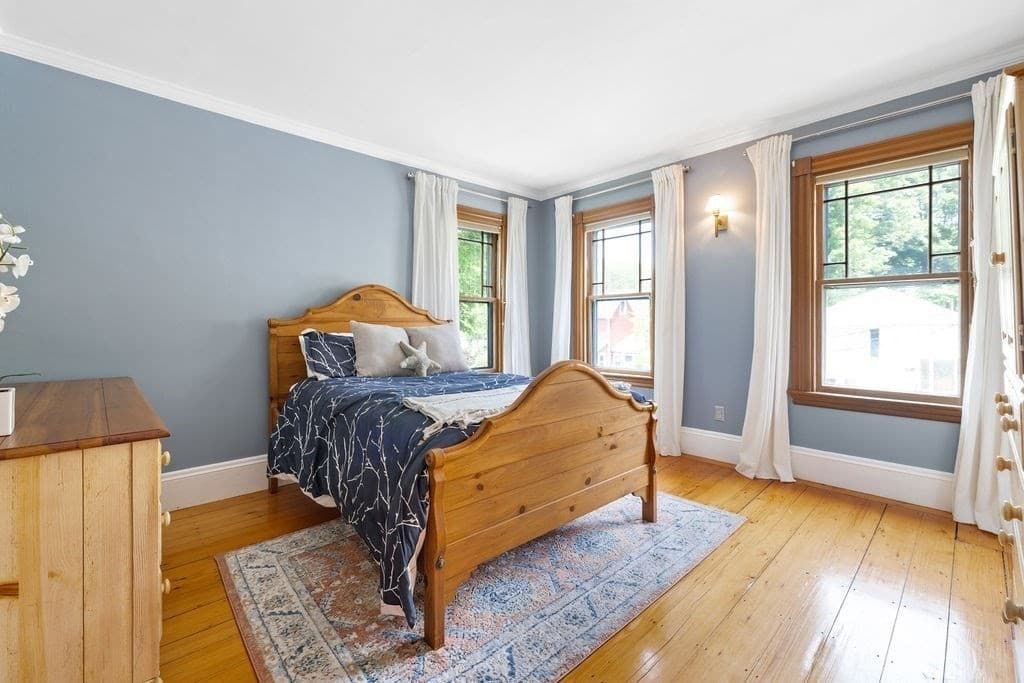 Casa em Boston — foto 8