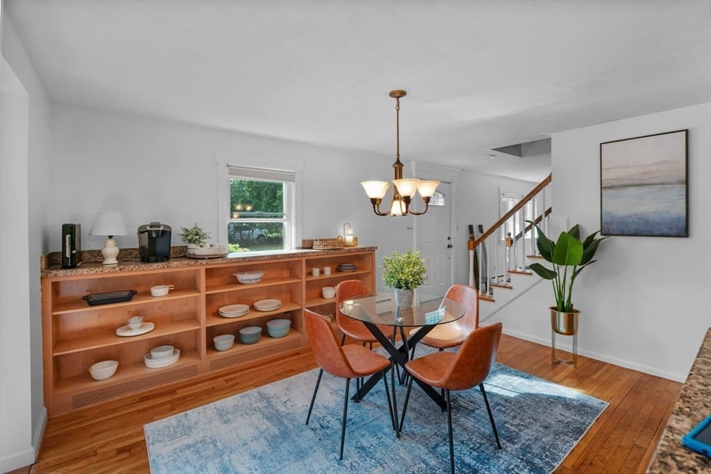 Casa em Georgetown — foto 9