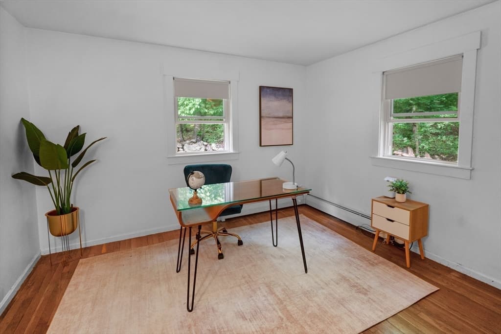 Casa em Georgetown — foto 8