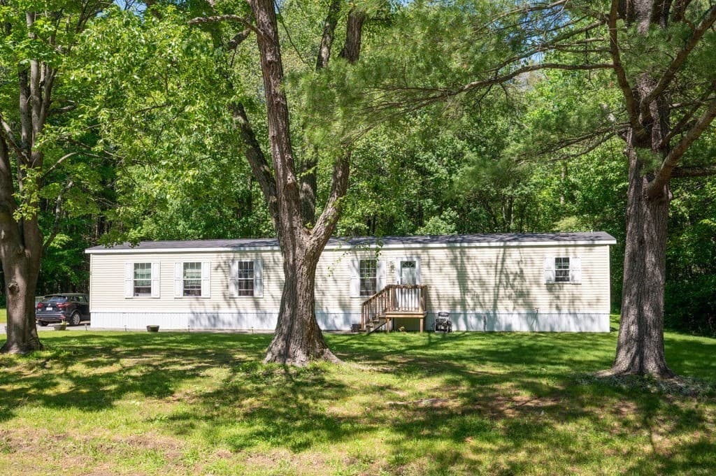 Casa em Salisbury
