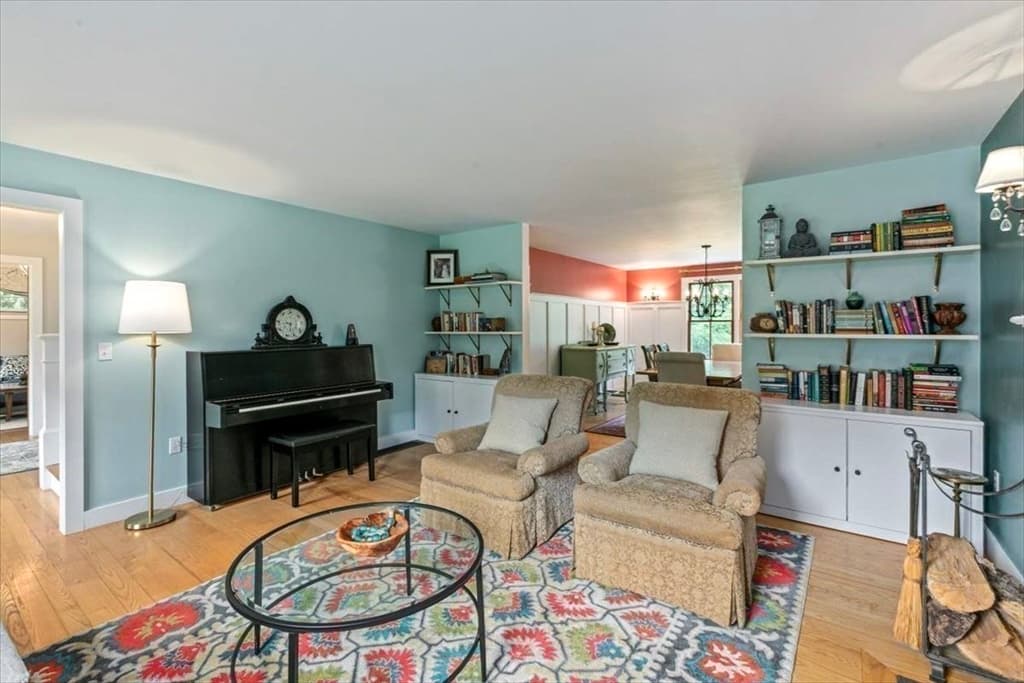 Casa em Littleton — foto 8