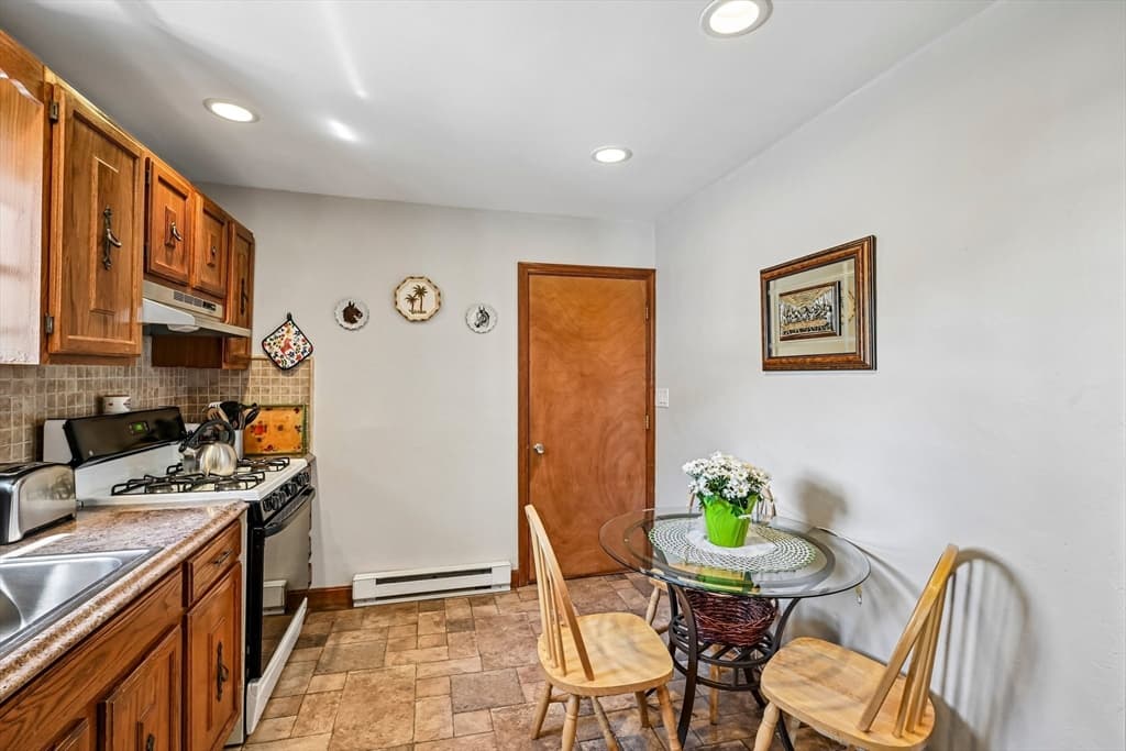 Multi-família em Somerville — foto 4