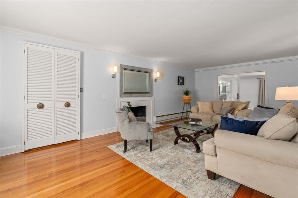 Casa em Worcester — foto 6