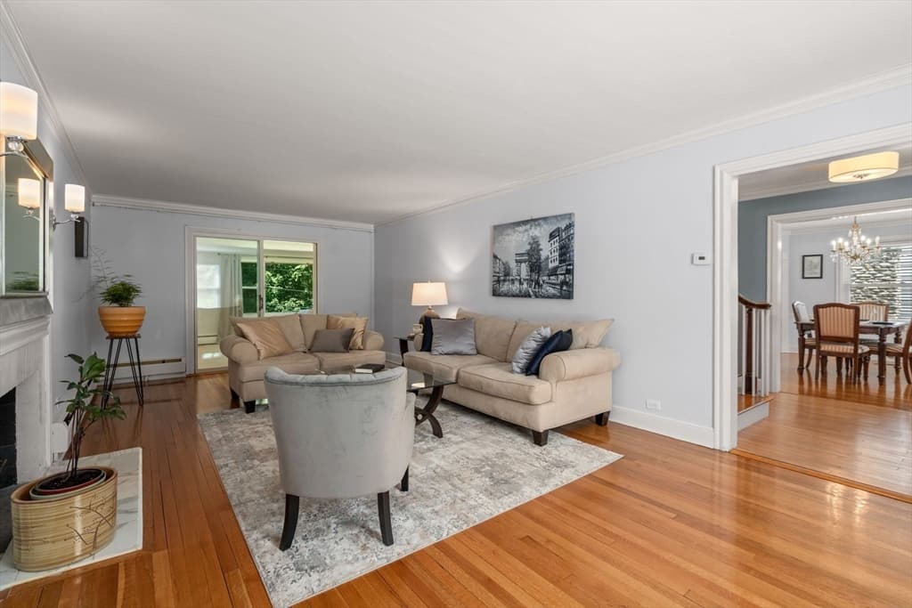 Casa em Worcester — foto 7