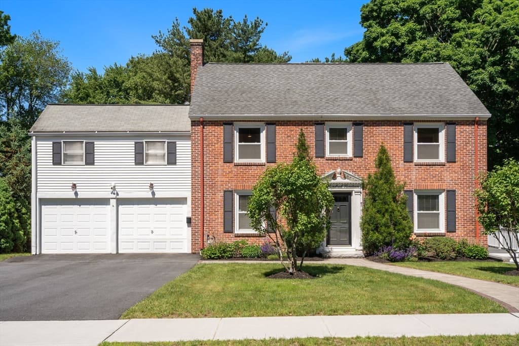 Casa em Worcester