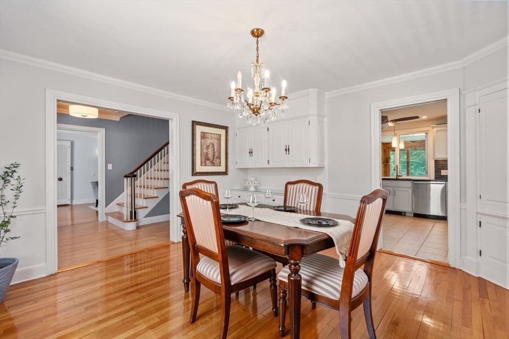 Casa em Worcester — foto 8
