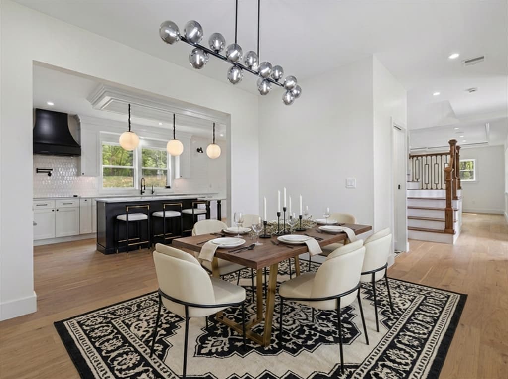Casa em Spencer — foto 7