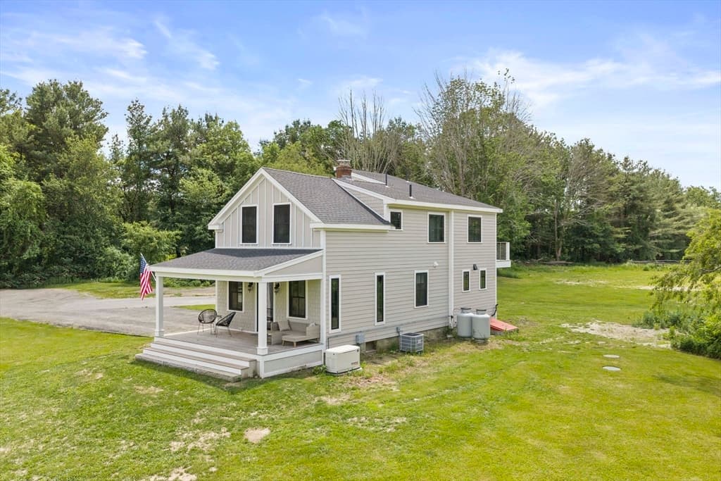 Casa em Lakeville — foto 2