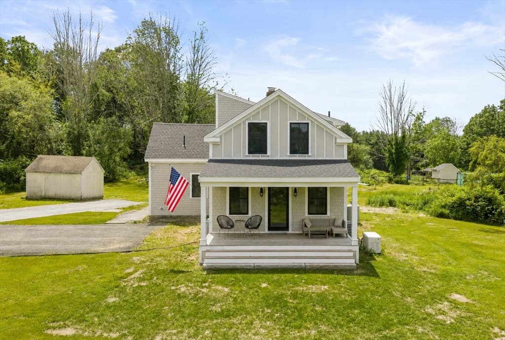 Casa em Lakeville — foto 6