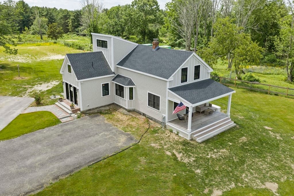 Casa em Lakeville — foto 3