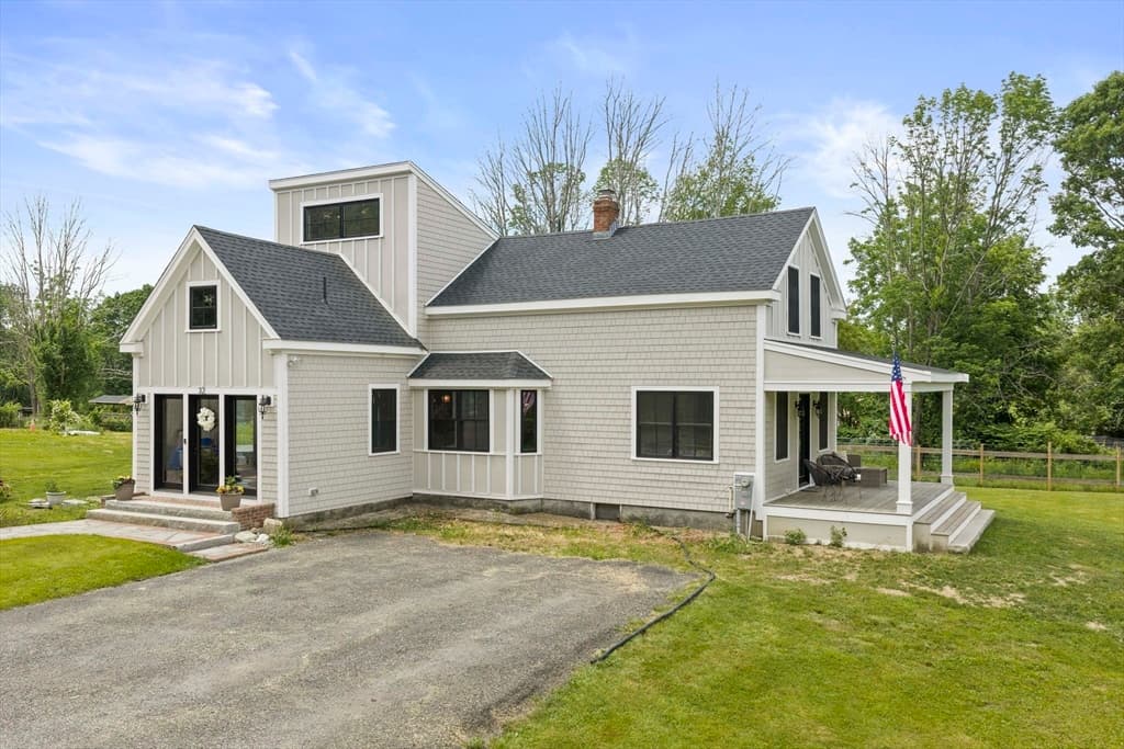 Casa em Lakeville