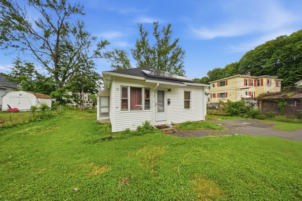 Casa em Worcester