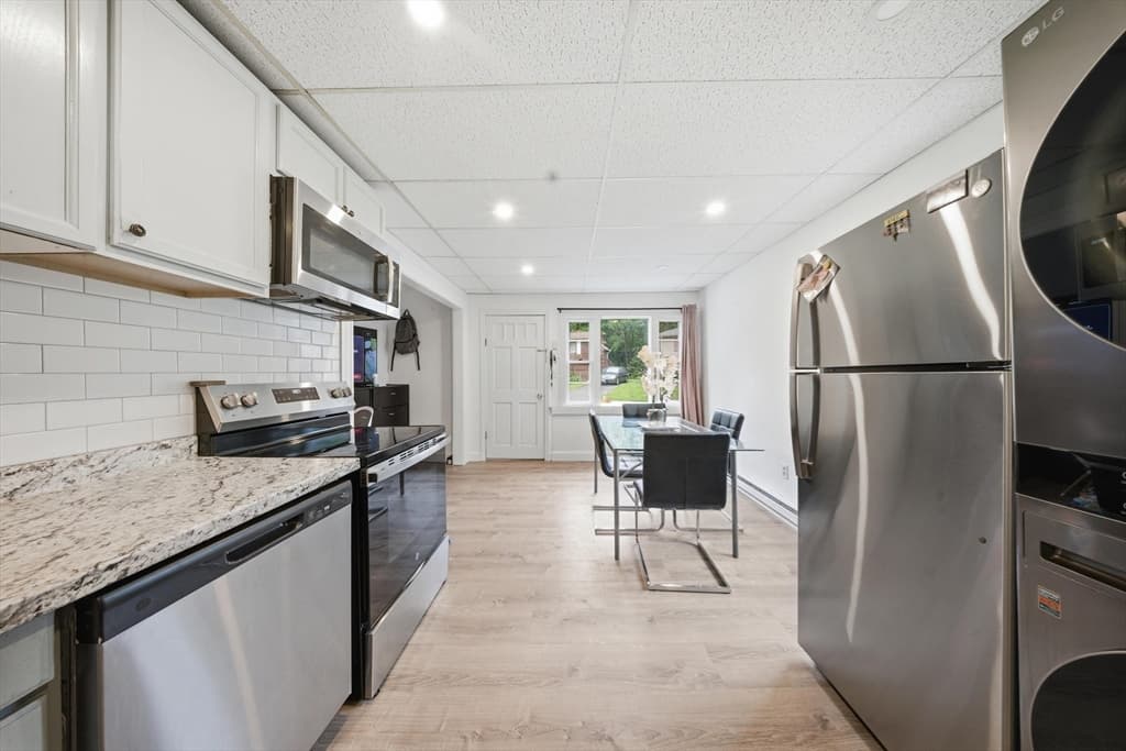 Casa em Worcester — foto 4
