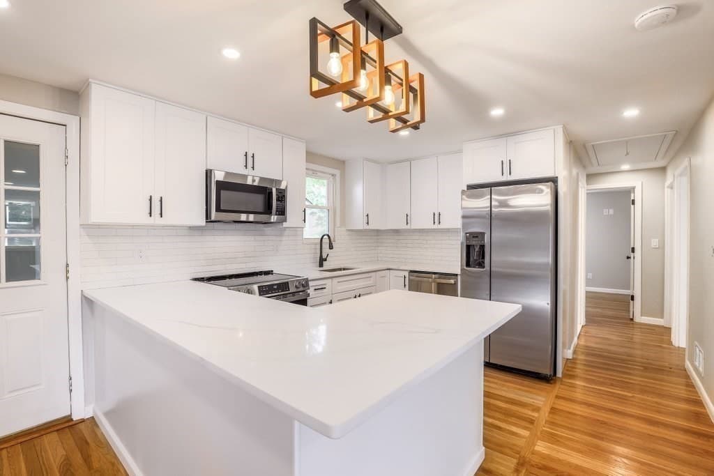 Casa em Westborough — foto 7