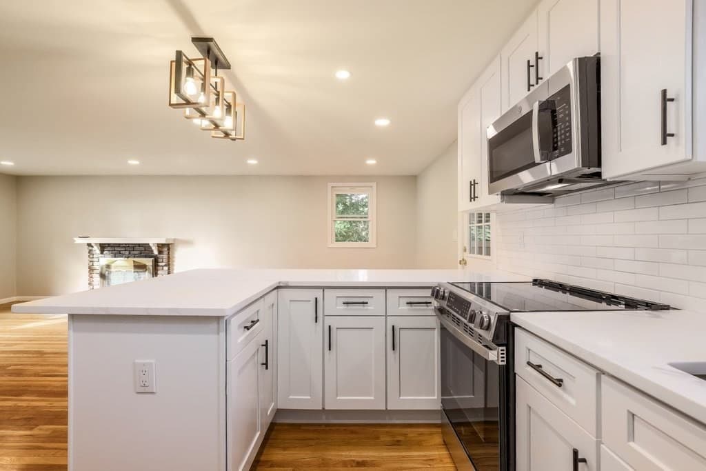 Casa em Westborough — foto 8