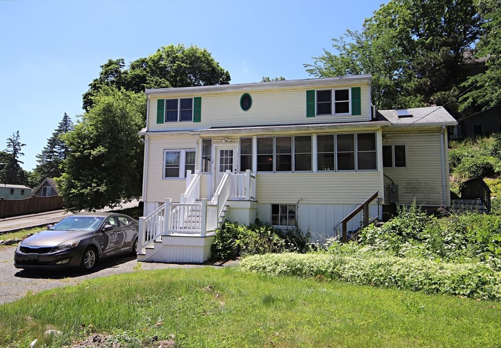 Casa em Saugus — foto 2