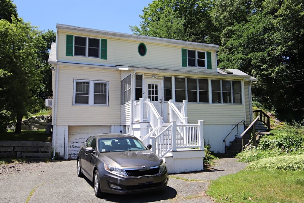 Casa em Saugus