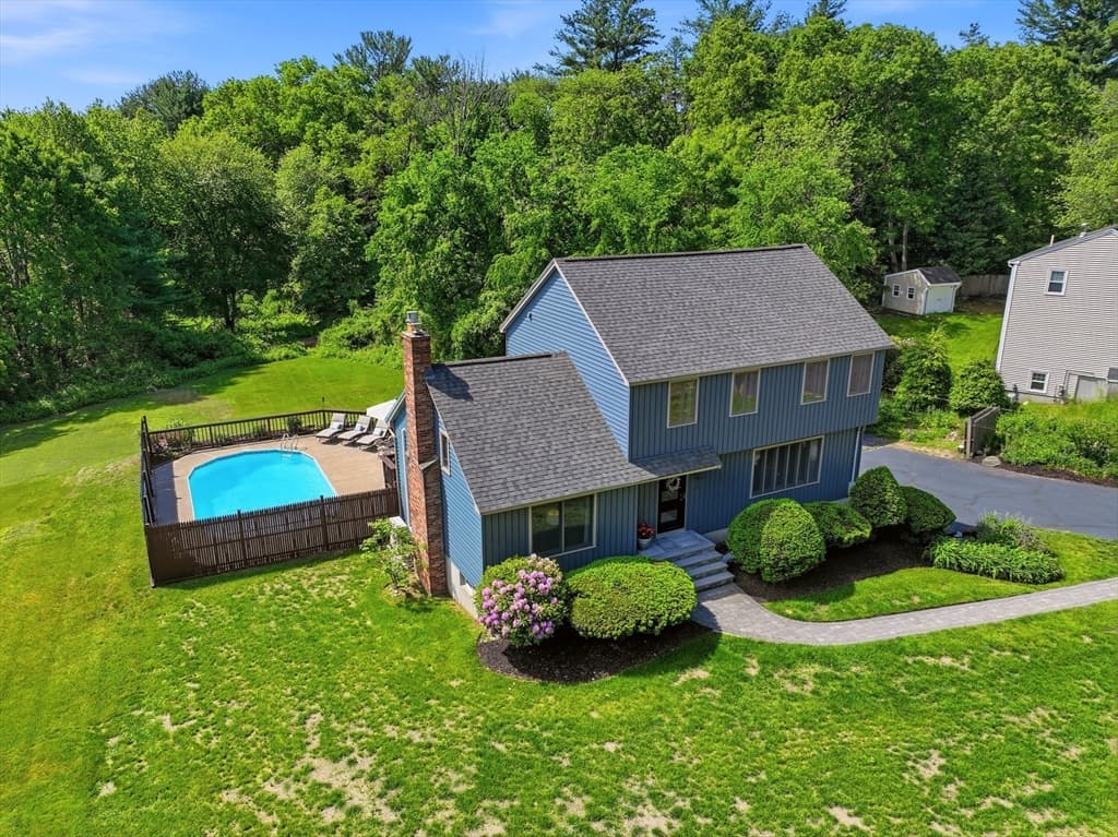 Casa em Tewksbury — foto 2