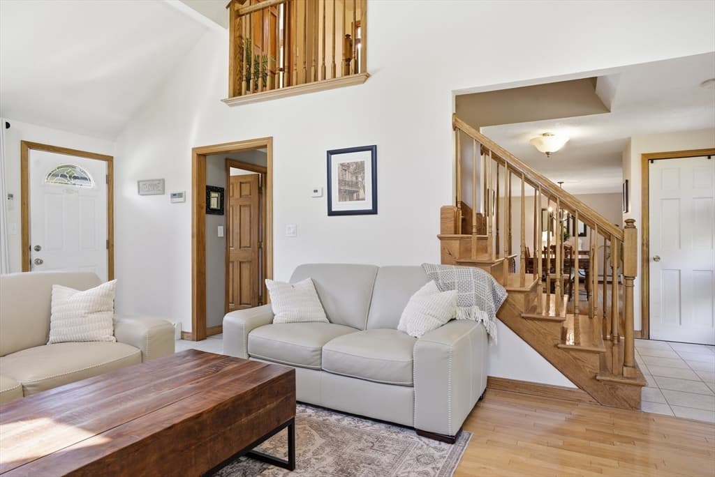 Casa em Tewksbury — foto 7