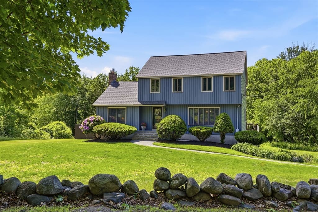 Casa em Tewksbury