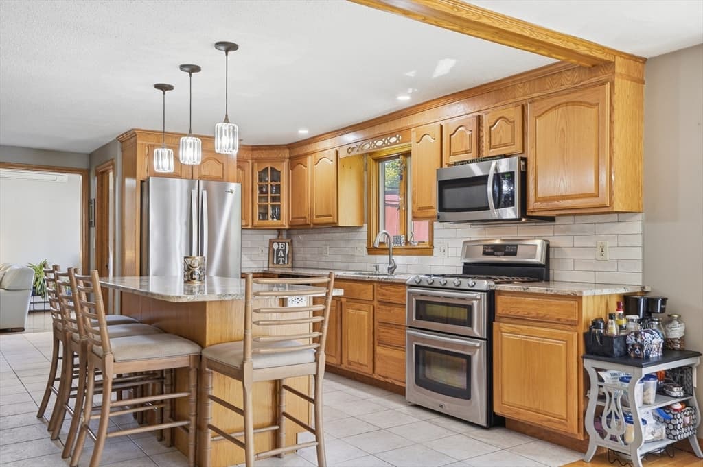 Casa em Tewksbury — foto 9