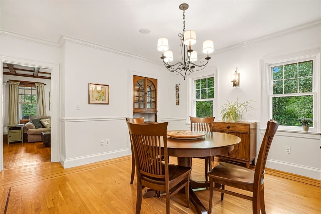 Casa em Natick — foto 7