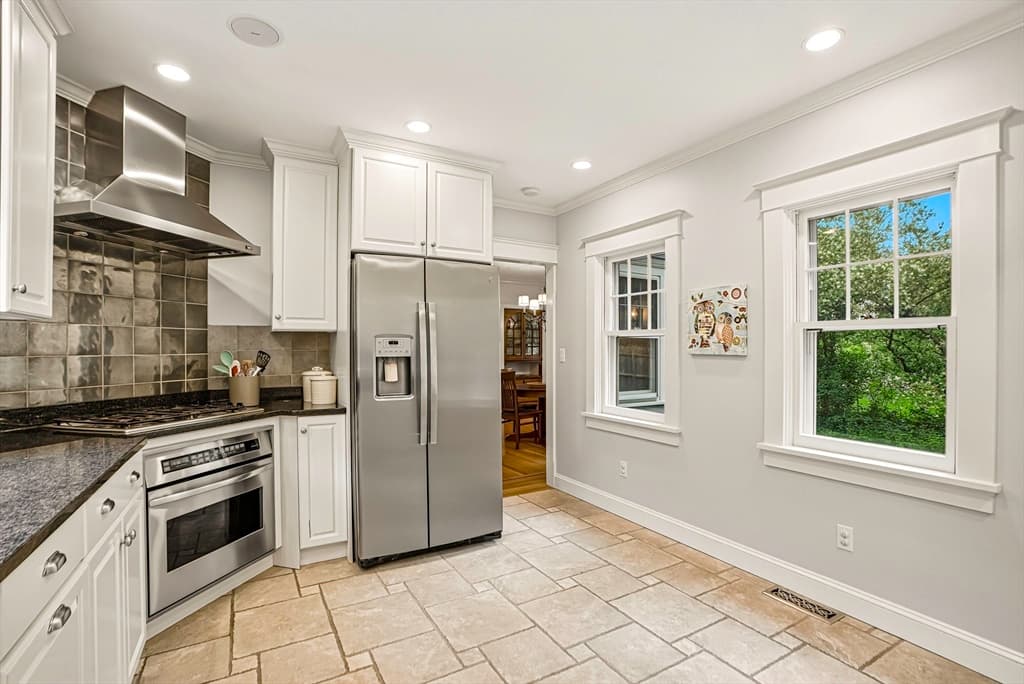 Casa em Natick — foto 4