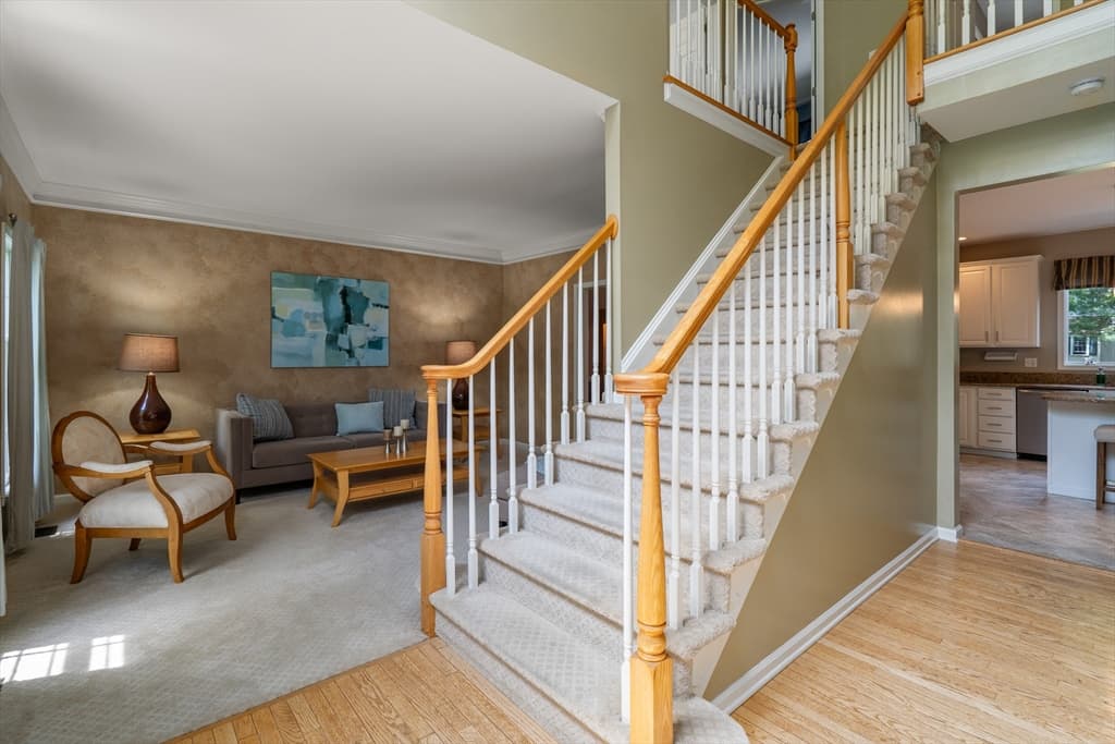 Casa em Franklin — foto 4