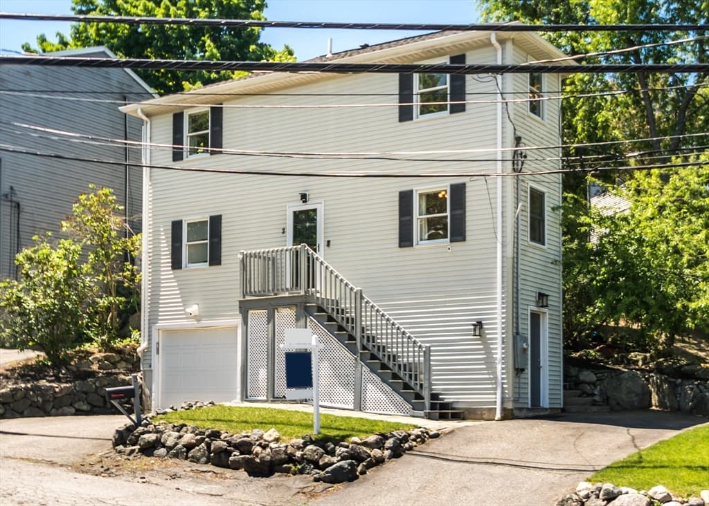Casa em Waltham — foto 2