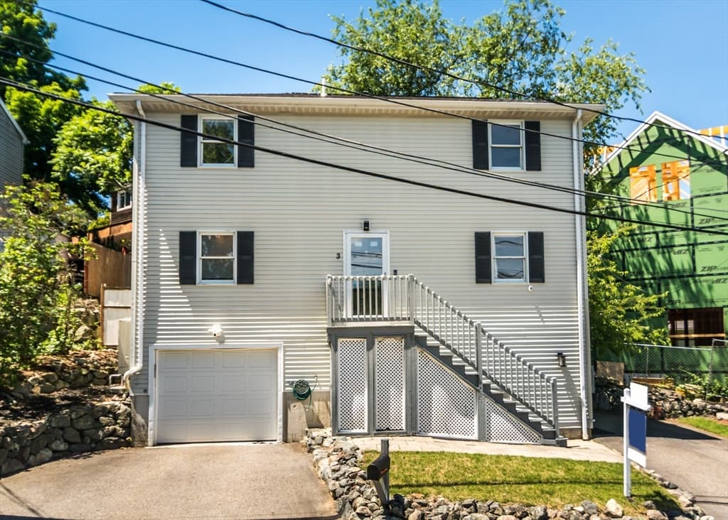 Casa em Waltham